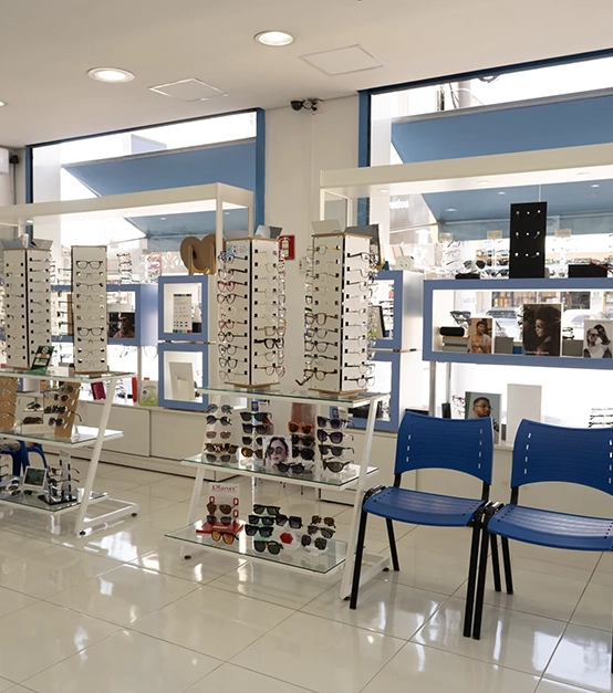Ótica Suzano